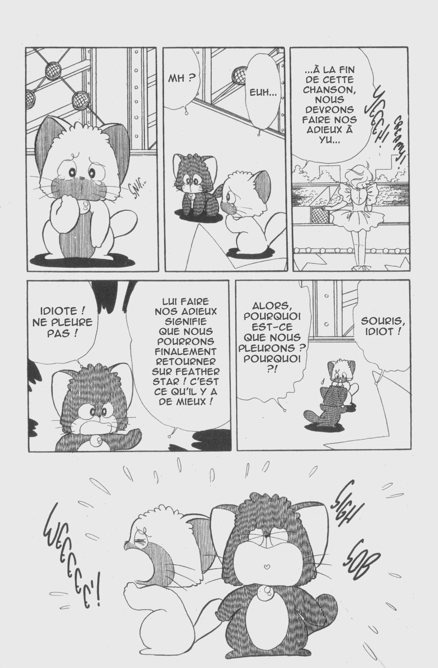 img Creamy Mami L'Ange de la Magie 39